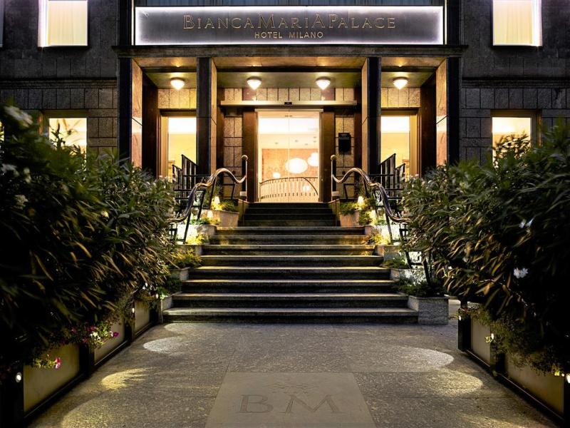 Bianca Maria Palace Hotel