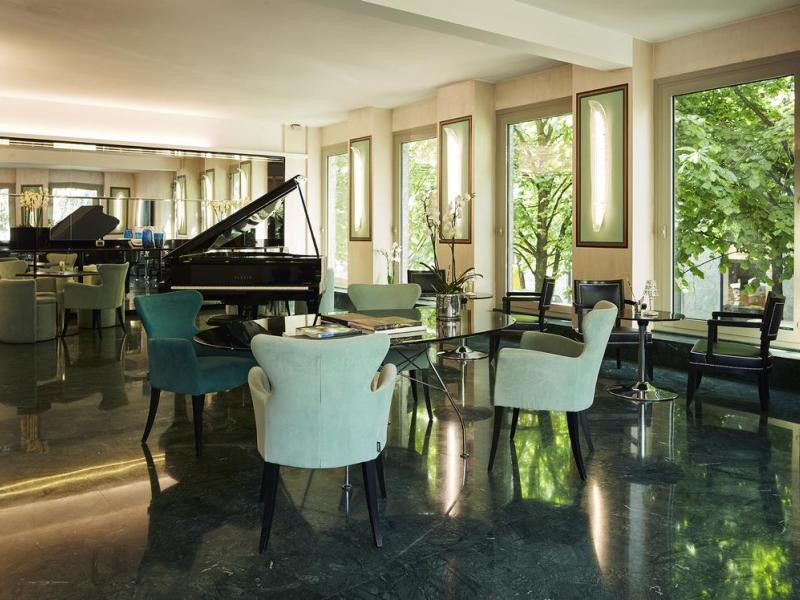 Bianca Maria Palace Hotel