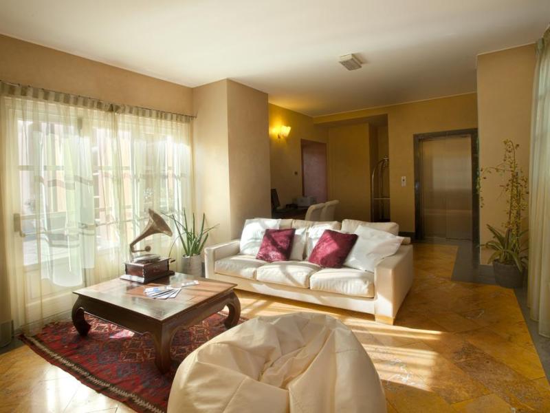 Best Western Villa Appiani