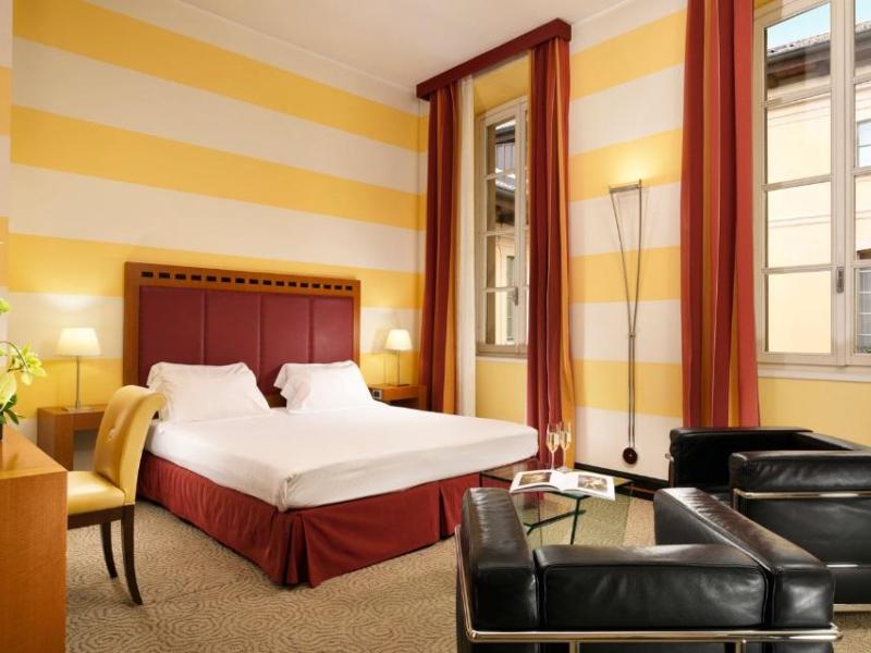Best Western Villa Appiani