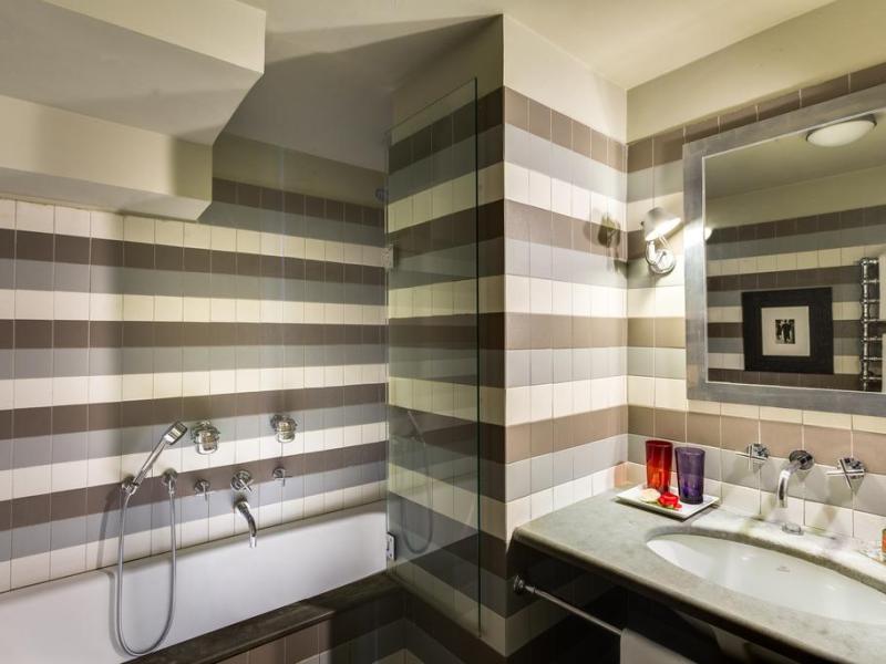 Casa Heberart Guest House Sistina