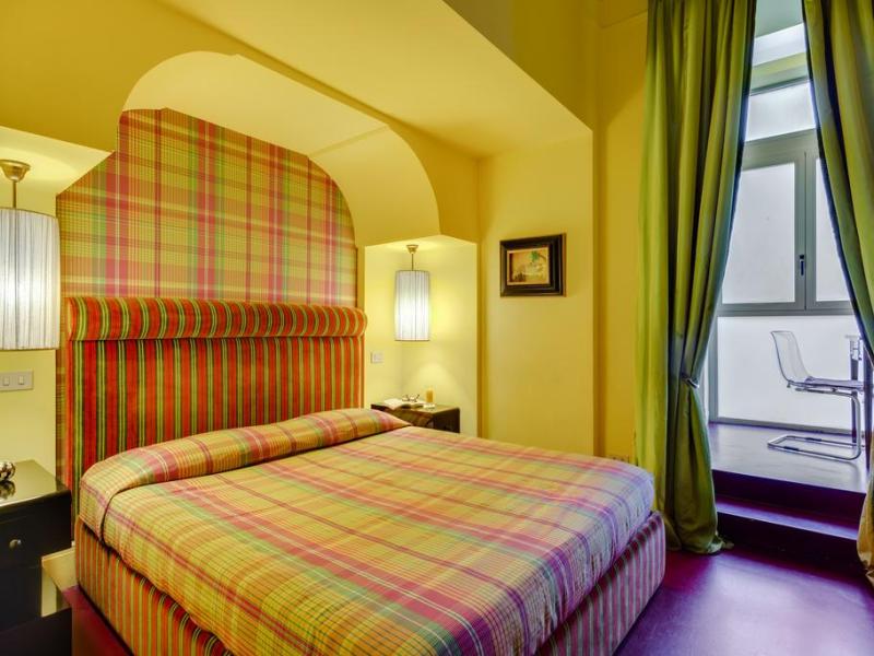 Casa Heberart Guest House Sistina