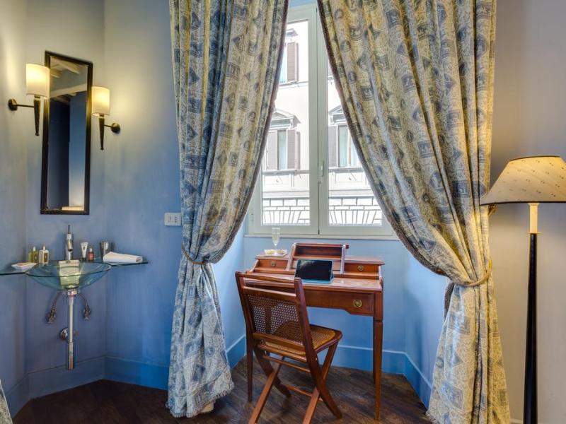 Casa Heberart Guest House Capo le Case