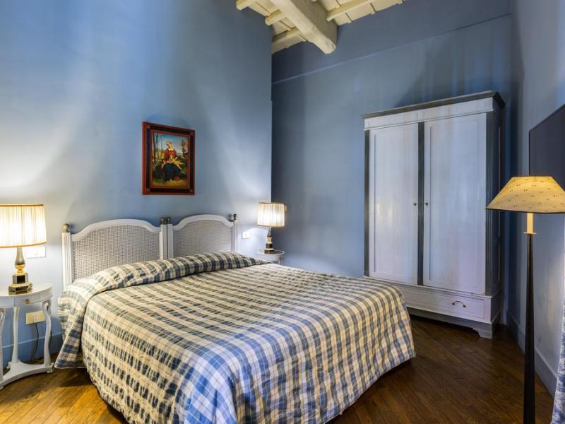 Casa Heberart Guest House Capo le Case