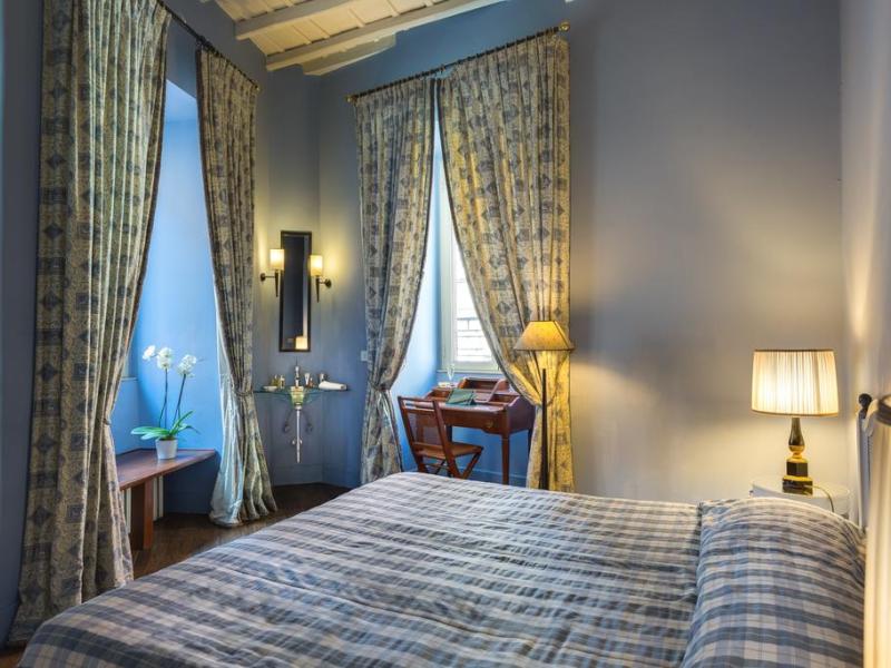 Casa Heberart Guest House Capo le Case