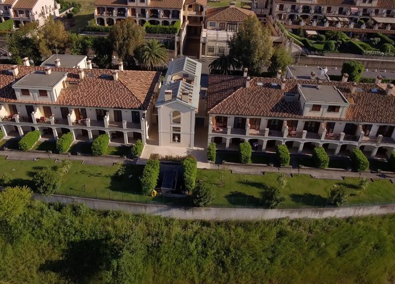 Carpediem Roma Golf Club