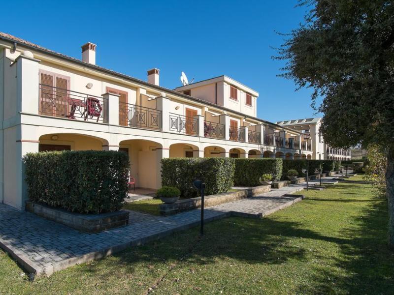 Carpediem Roma Golf Club