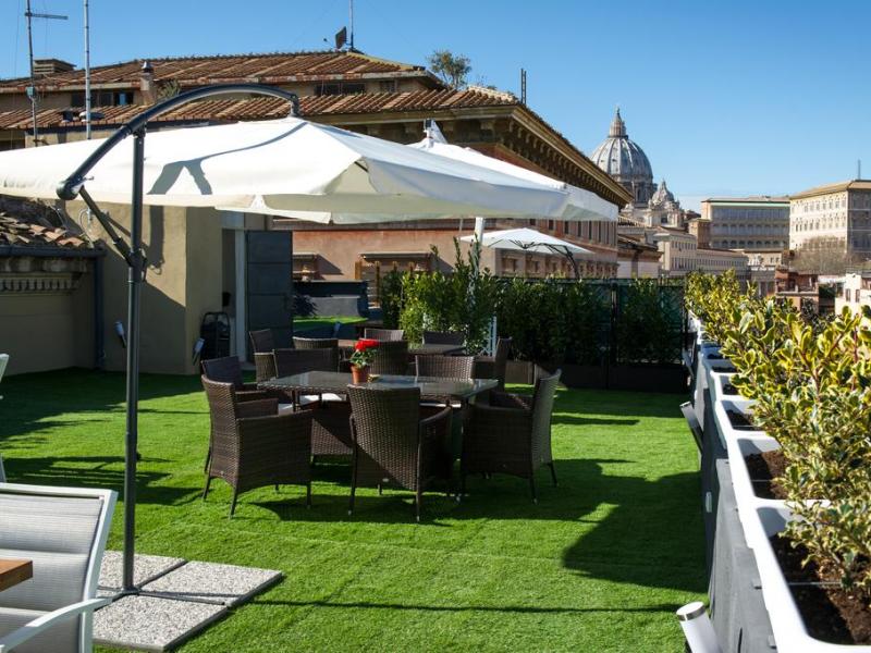 Brunelleschi Luxury Holidays