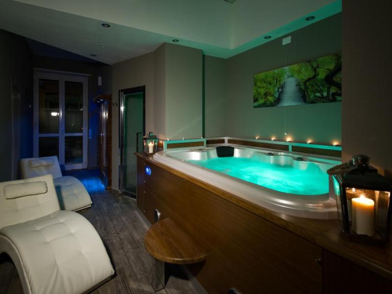 Brunelleschi Luxury Holidays