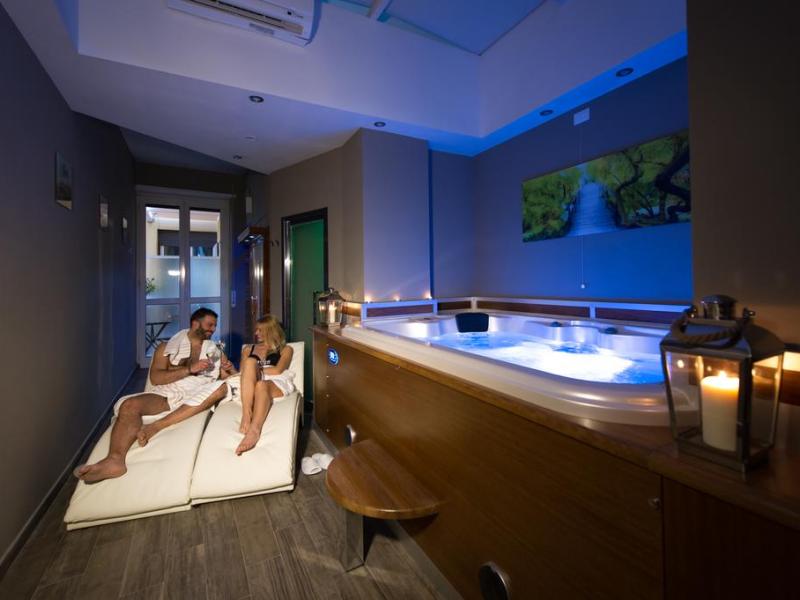 Brunelleschi Luxury Holidays