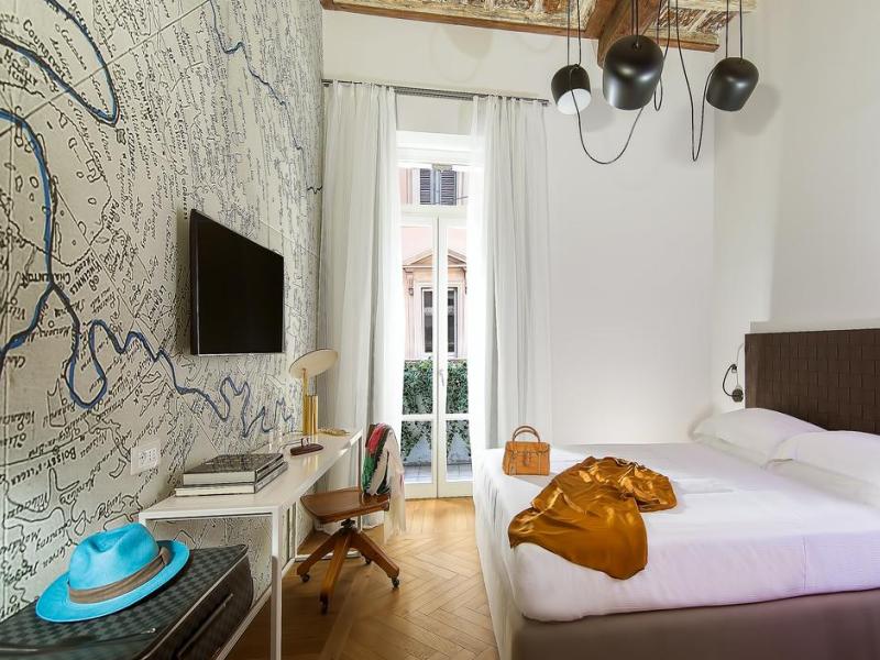 Boutique Centrale Palace