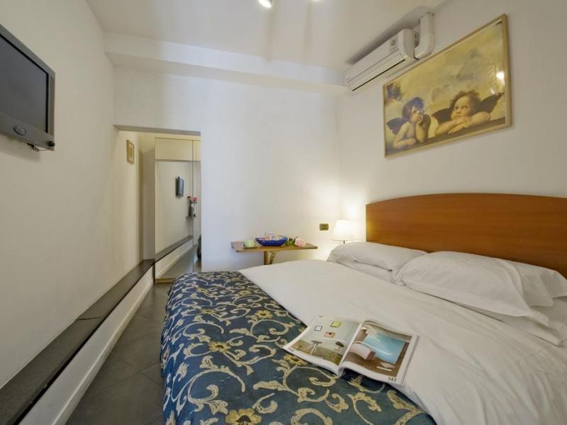 B&B Ventisei Scalini A Trastevere