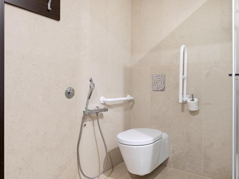 B&B Hotel Roma Fiumicino