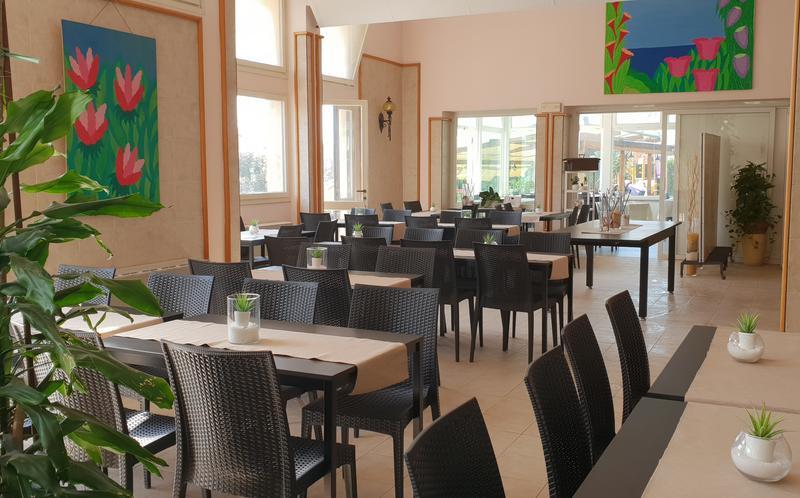 Hotel Corallo Fregene