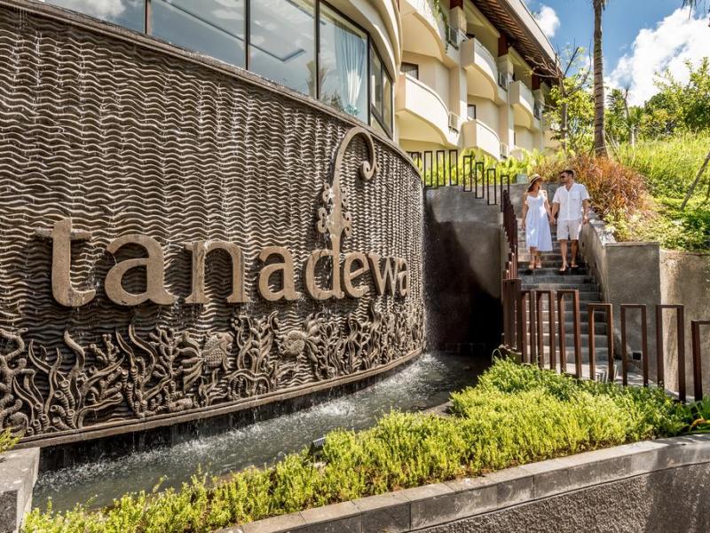 Tanadewa Resort & Spa Ubud
