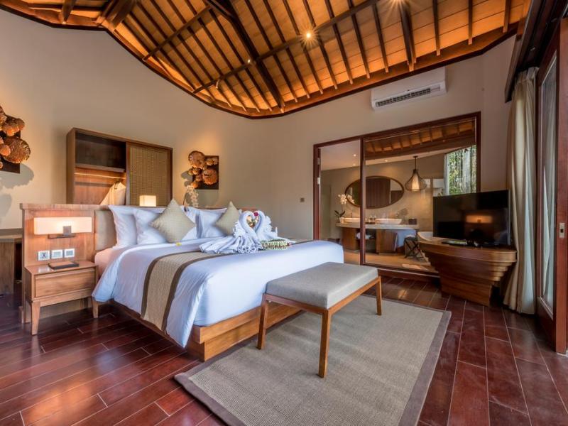 Tanadewa Resort & Spa Ubud