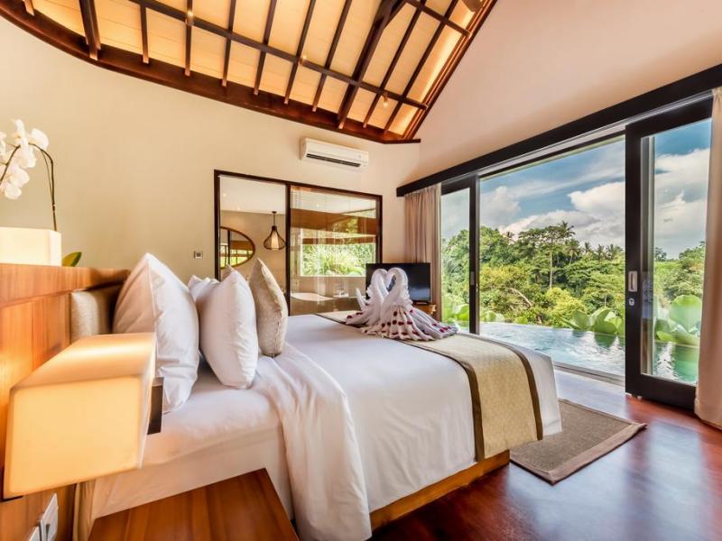 Tanadewa Resort & Spa Ubud