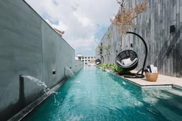Отель Lloyd's Inn Bali Индонезия, о Бали, фото 7