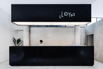 Отель Lloyd's Inn Bali Индонезия, о Бали, фото 8