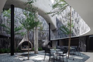 Отель Lloyd's Inn Bali Индонезия, о Бали, фото 9