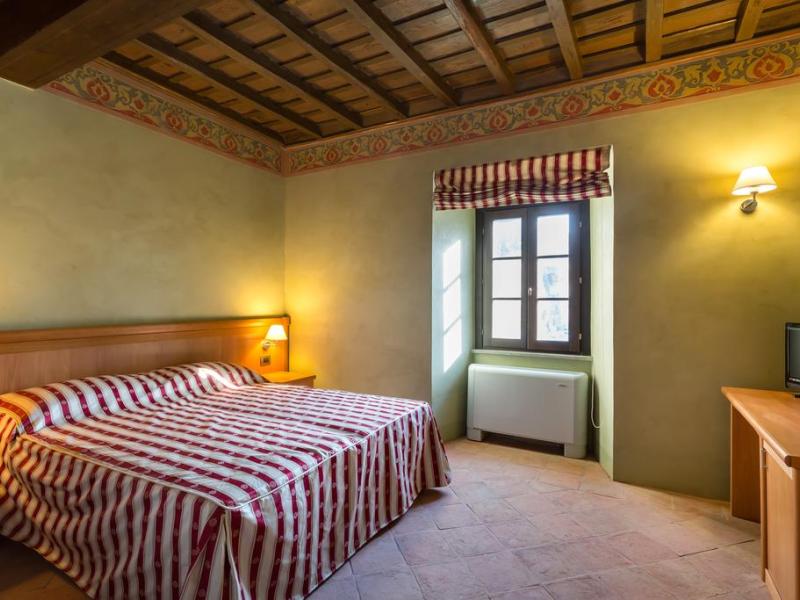 Ecoalbergo Bracciano