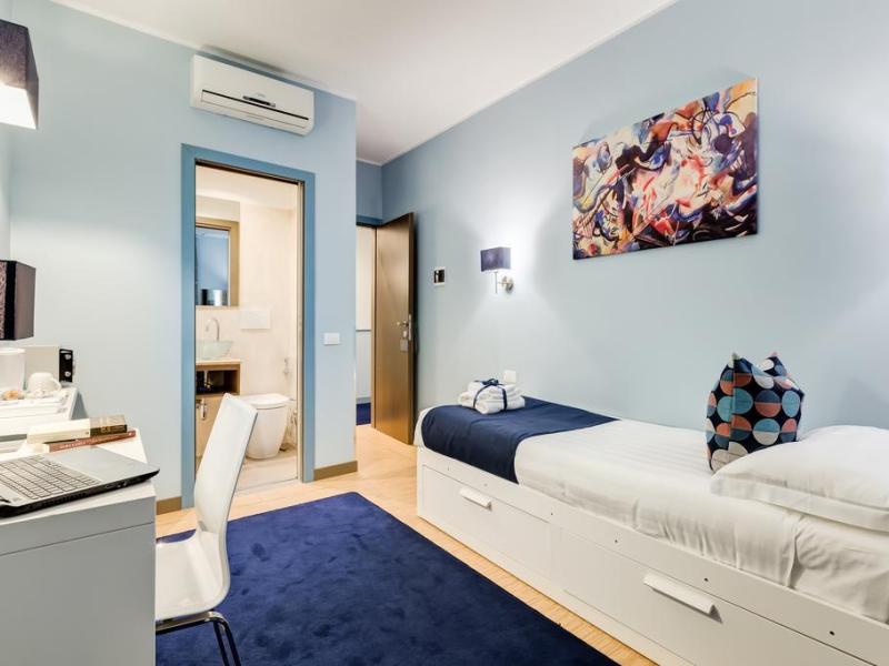 Easy Budget Colosseo