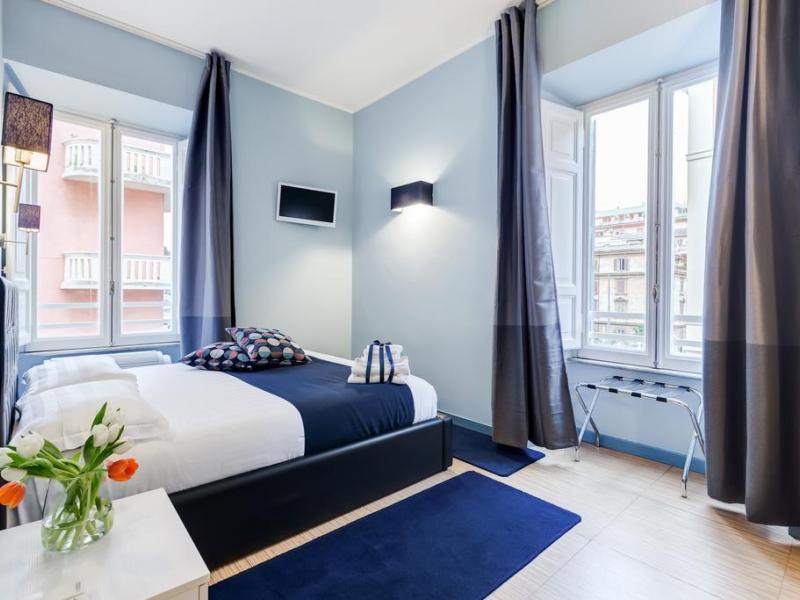 Easy Budget Colosseo