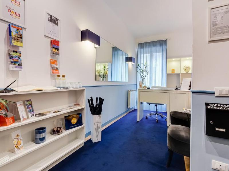 Easy Budget Colosseo