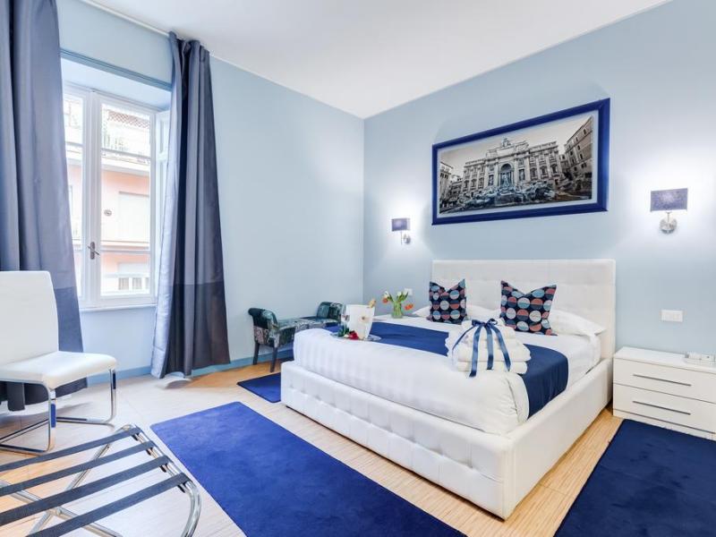 Easy Budget Colosseo