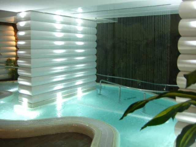 BULL Dorado Beach & Spa