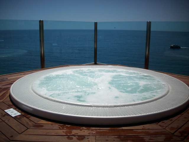 BULL Dorado Beach & Spa