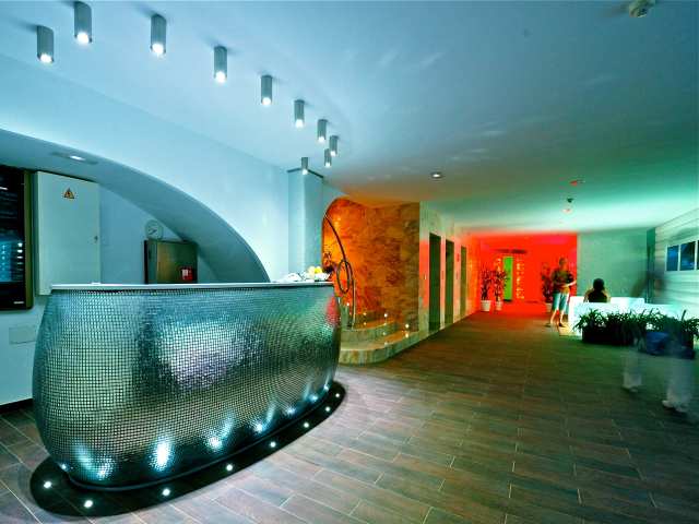 BULL Dorado Beach & Spa