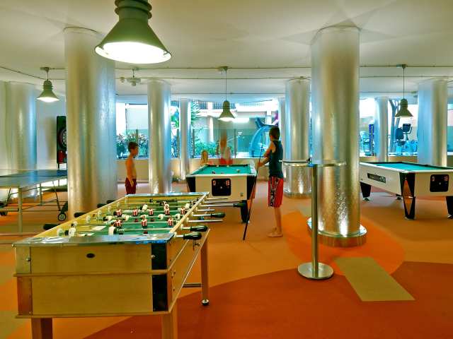 BULL Dorado Beach & Spa