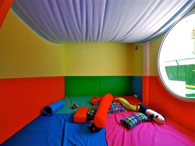 BULL Dorado Beach & Spa