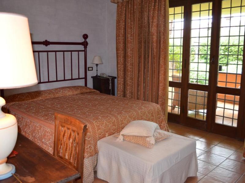 Hotel La Locanda Dei Ciocca