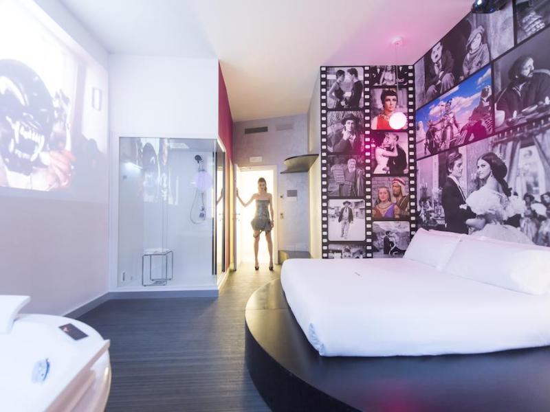 iRooms Pantheon & Navona