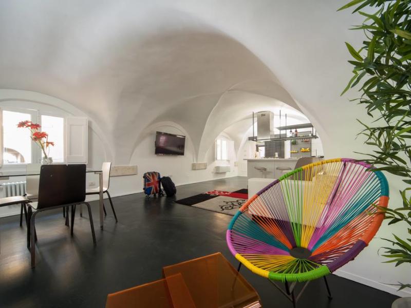 iRooms Pantheon & Navona