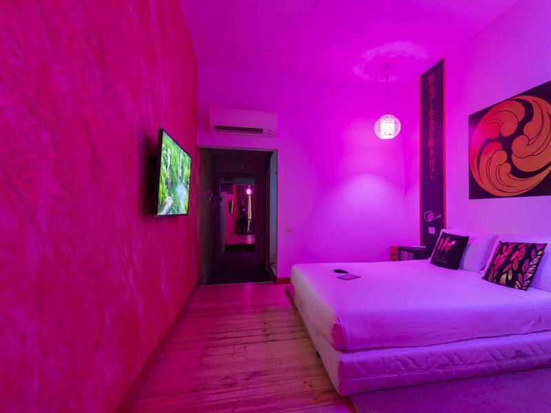 iRooms Campo dei Fiori