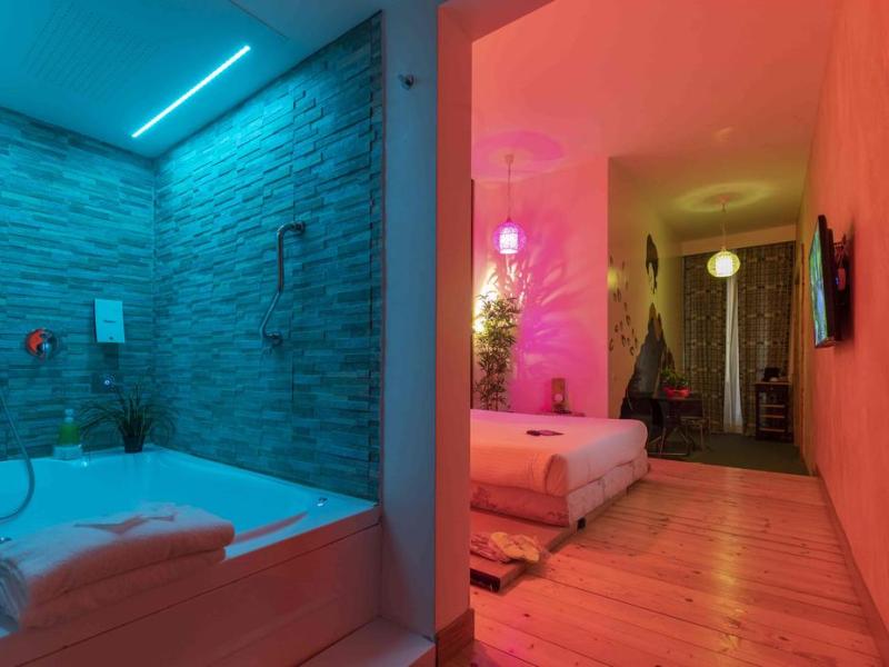 iRooms Campo dei Fiori