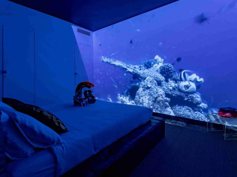 iRooms Campo dei Fiori