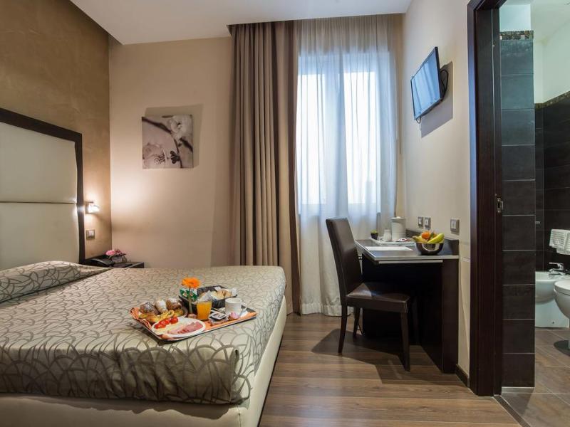 Catone District Hotel