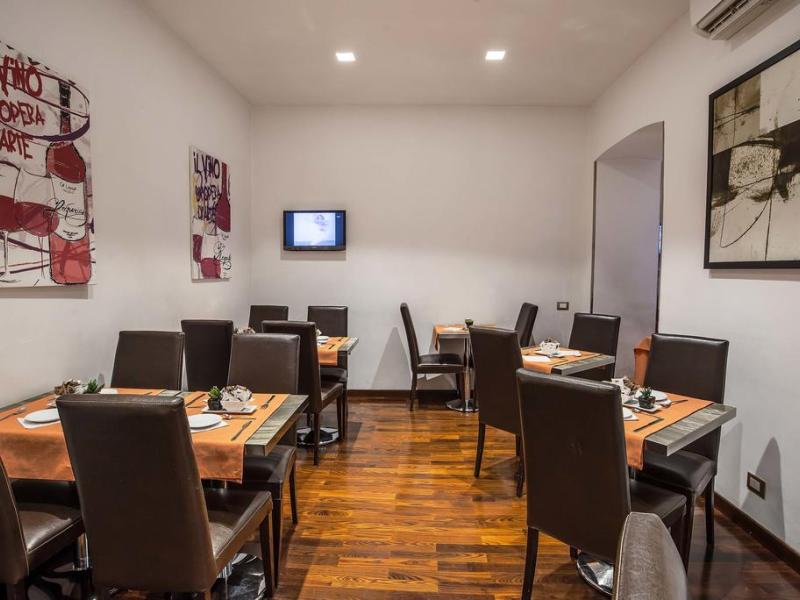 Catone District Hotel