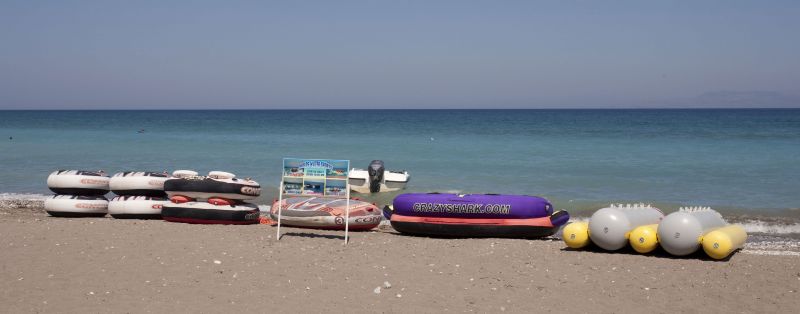 Club Marmara Rhodes Doreta Beach