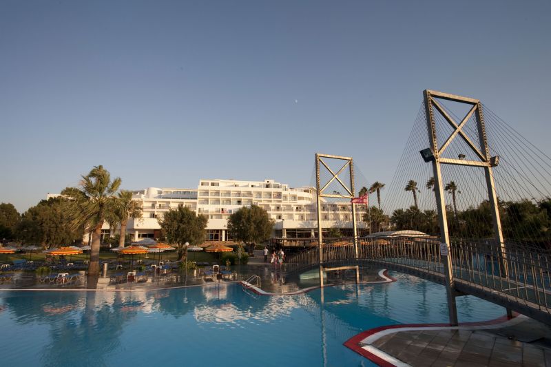 Club Marmara Rhodes Doreta Beach