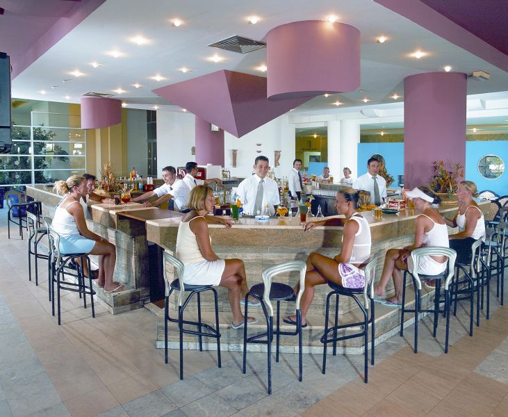 Club Marmara Rhodes Doreta Beach