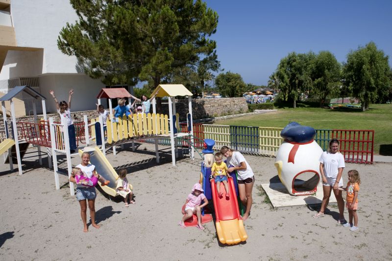 Club Marmara Rhodes Doreta Beach