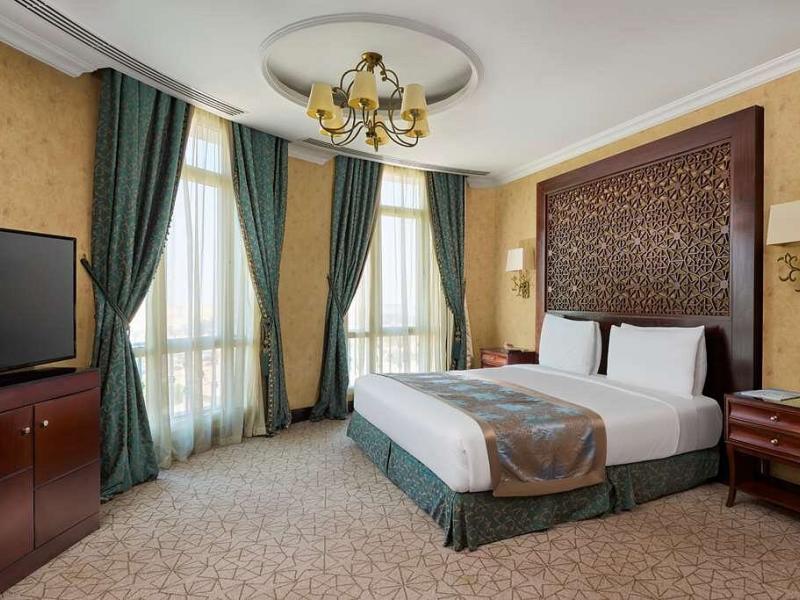 Royal Maxim Palace Kempinski Cairo