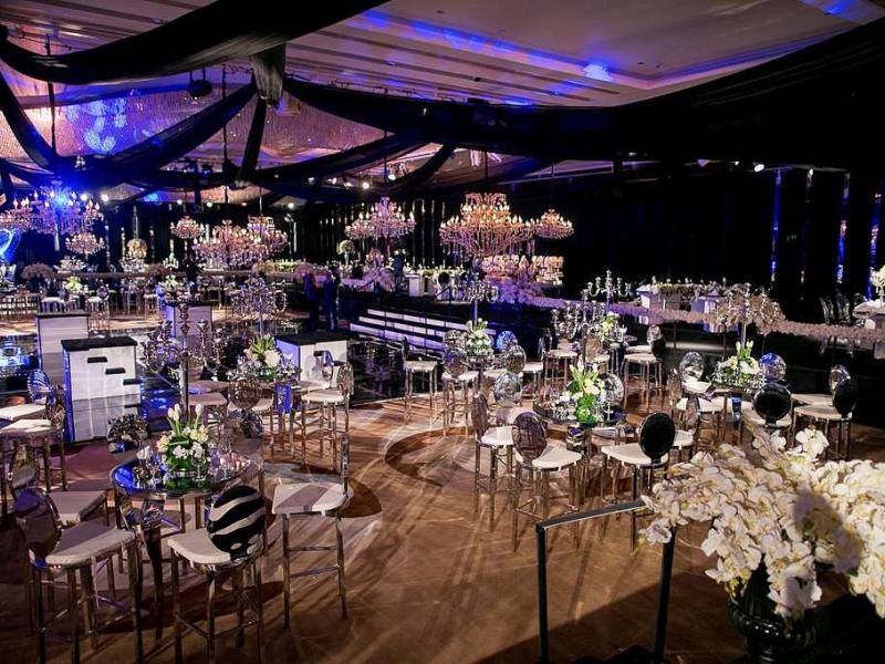 Royal Maxim Palace Kempinski Cairo