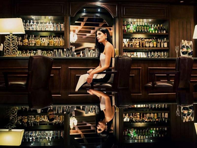 Royal Maxim Palace Kempinski Cairo