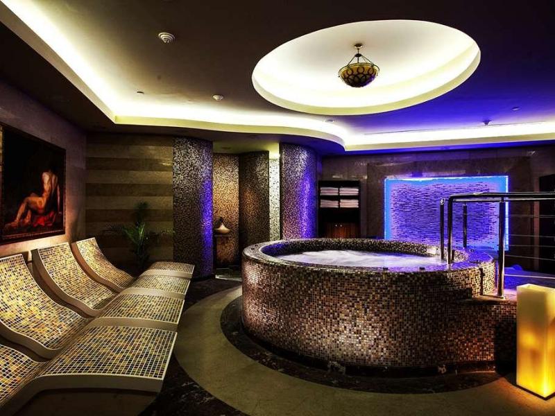 Royal Maxim Palace Kempinski Cairo